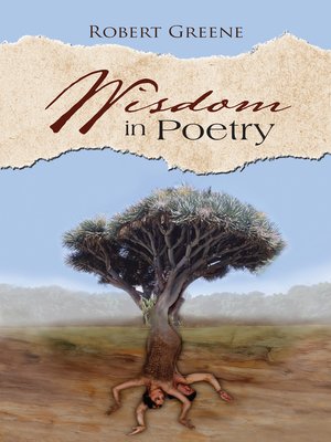 cover image of Wisdom in Poetry